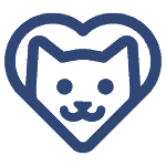 Veterinary team icon